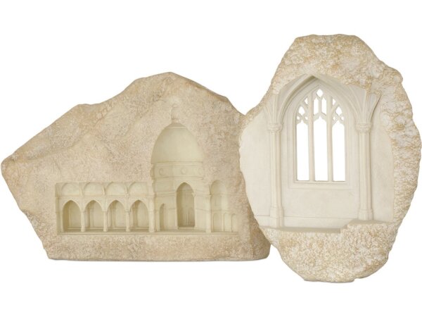 Architectural Remnant II - Image 4