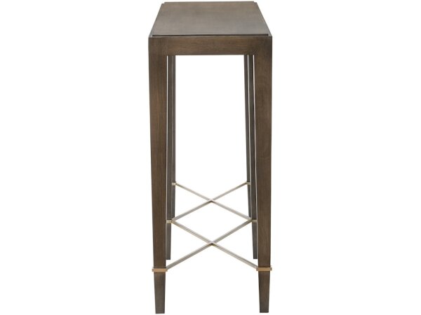 Verona Chanterelle Console Table - Image 5