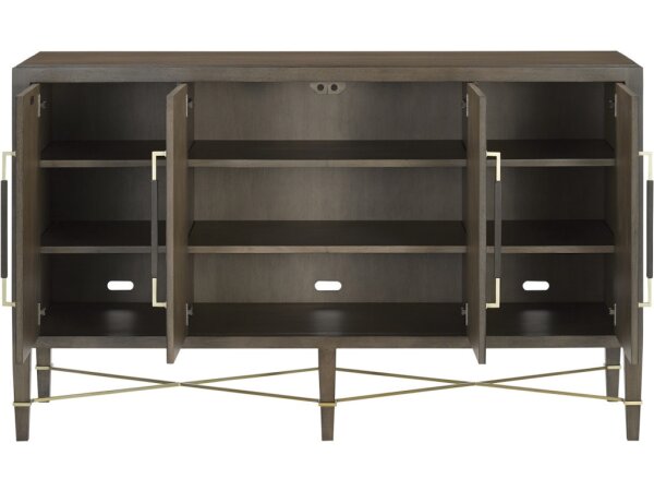 Verona Chanterelle Sideboard - Image 4