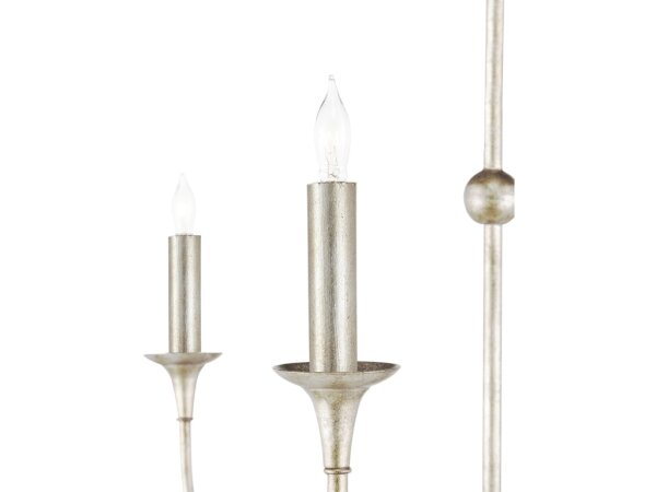 Nottaway Grande Champagne Chandelier - Image 2