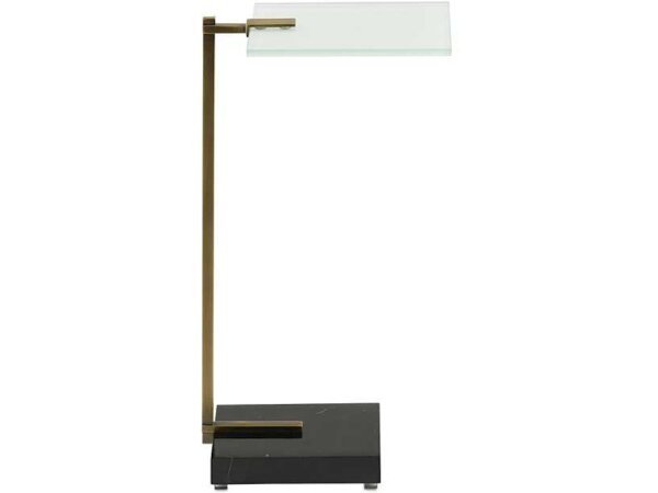 Neil Black Drinks Table