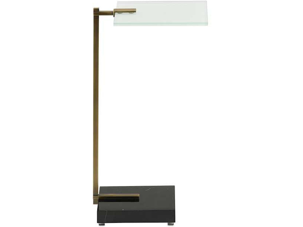 Neil Black Drinks Table