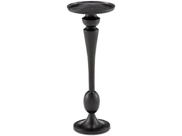 Talia Bronze Drinks Table