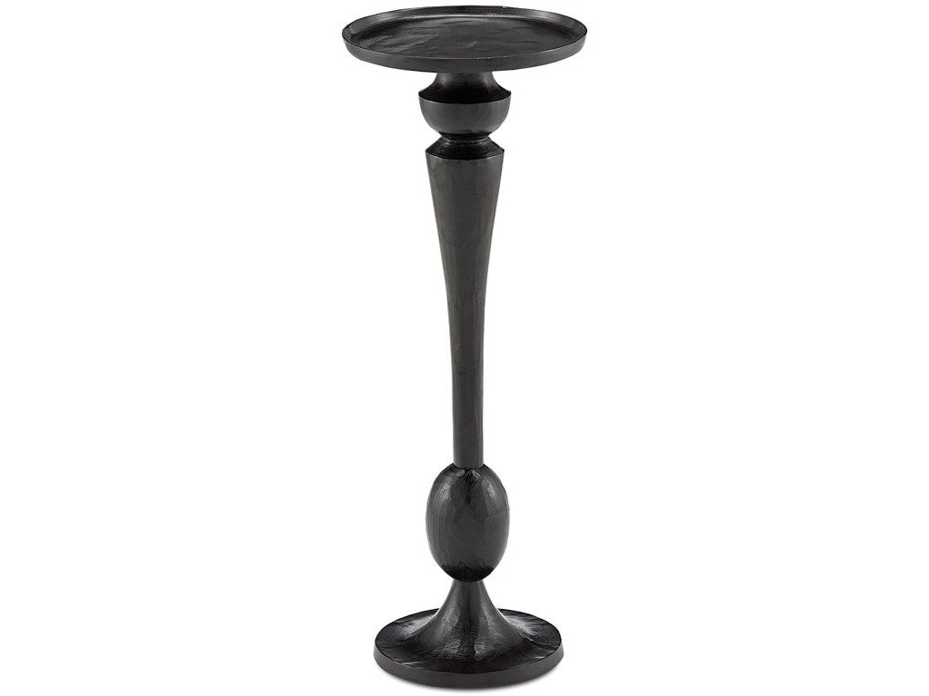Talia Bronze Drinks Table