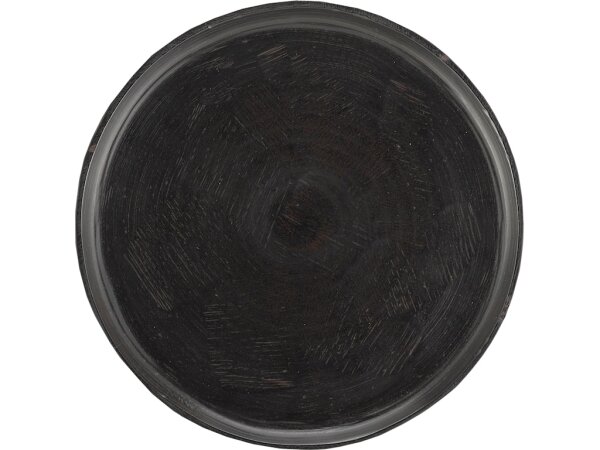 Talia Bronze Drinks Table - Image 3
