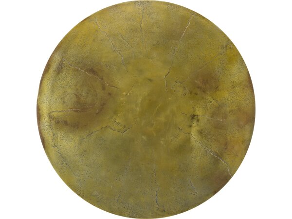 Abu Gold Accent Table - Image 3