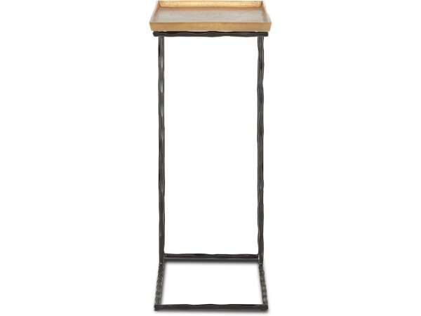 Boyles Brass C Table - Image 2