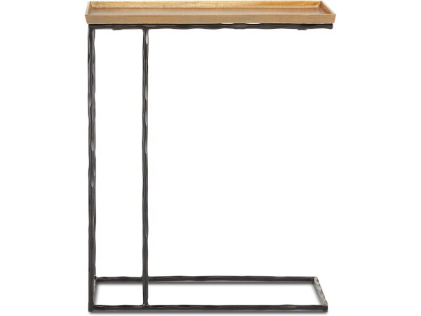 Boyles Brass C Table - Image 3