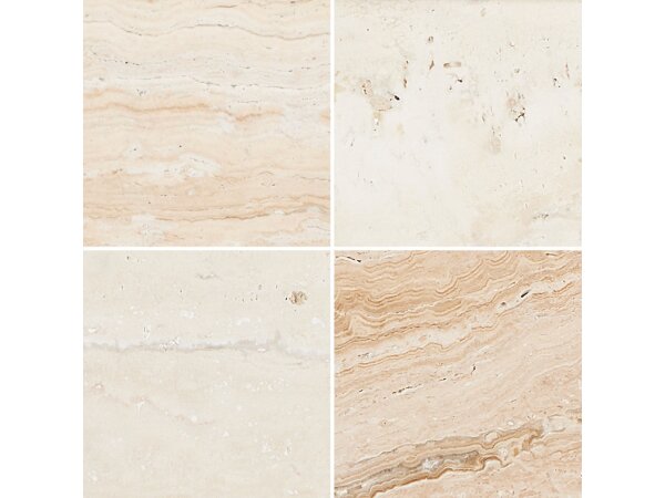 Boyles Travertine C Table - Image 3