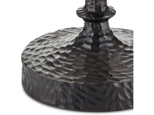 Gallo Bronze Accent Table - Image 2