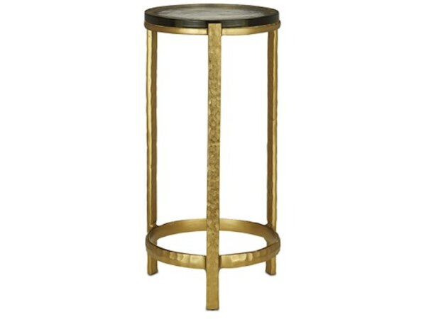Acea Gold Drinks Table