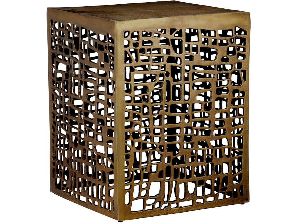 Gowen Accent Table