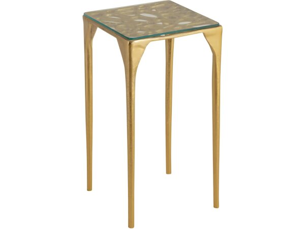 Honeycomb Drinks Table