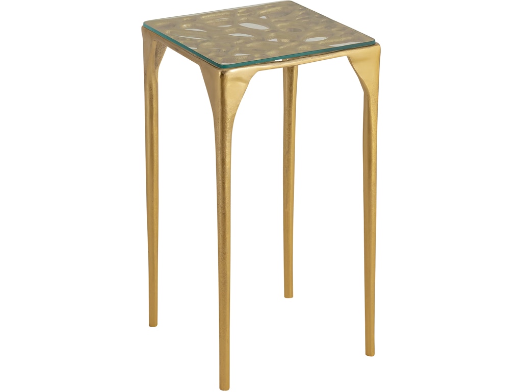Honeycomb Drinks Table