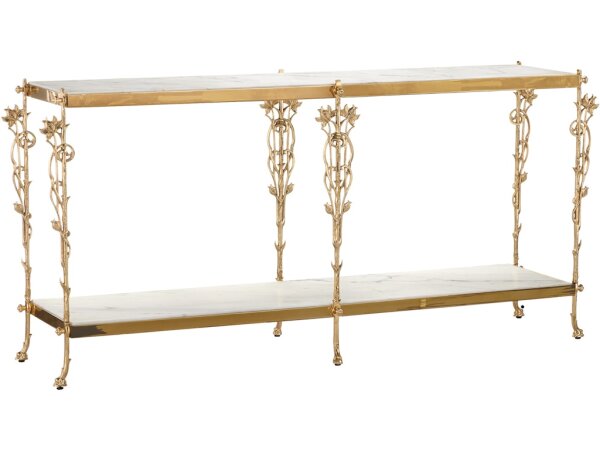 Fiore Console Table
