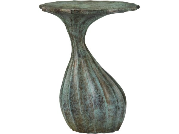 Tunis Accent Table