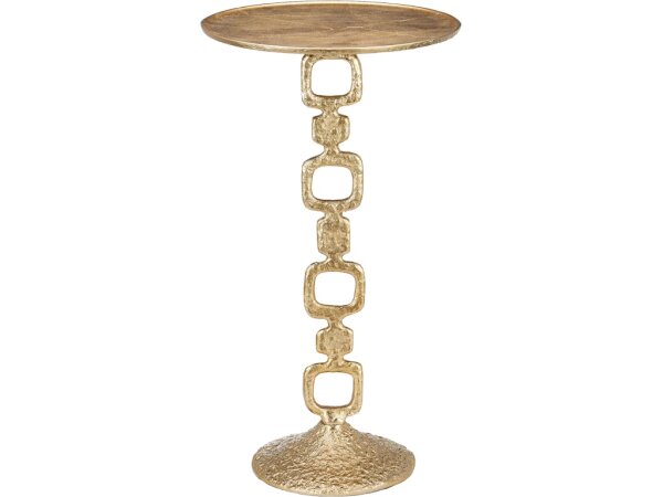 Jussi Drinks Table