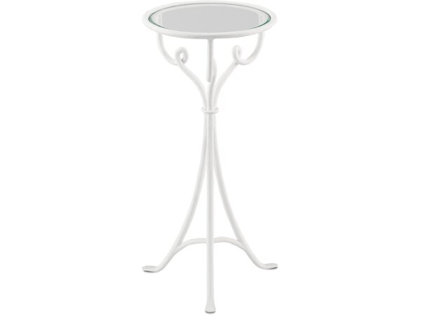 Cyrilly Drinks Table