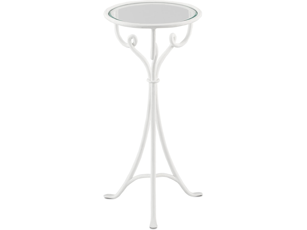 Cyrilly Drinks Table