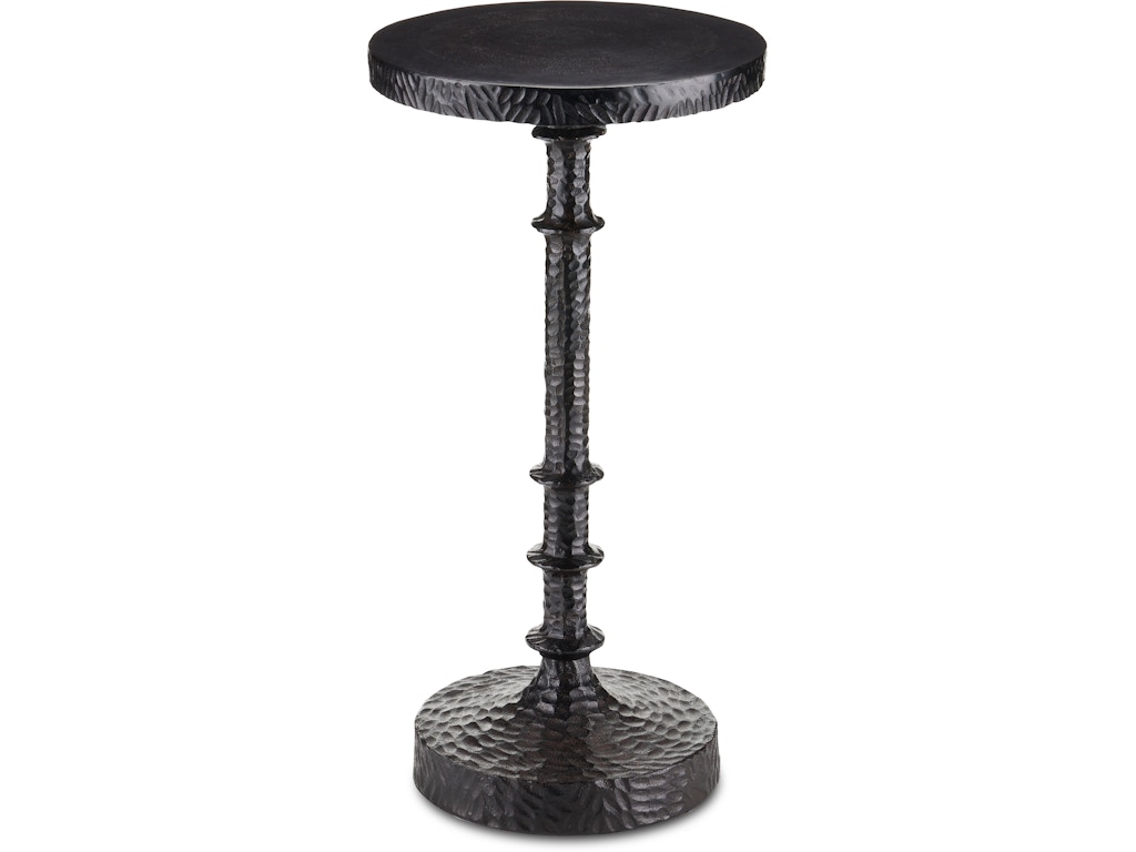 Gallo Bronze Accent Table