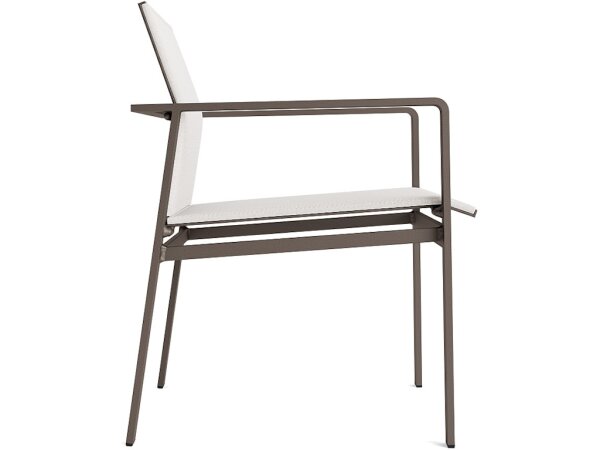 Dining Arm Chair - Image 3