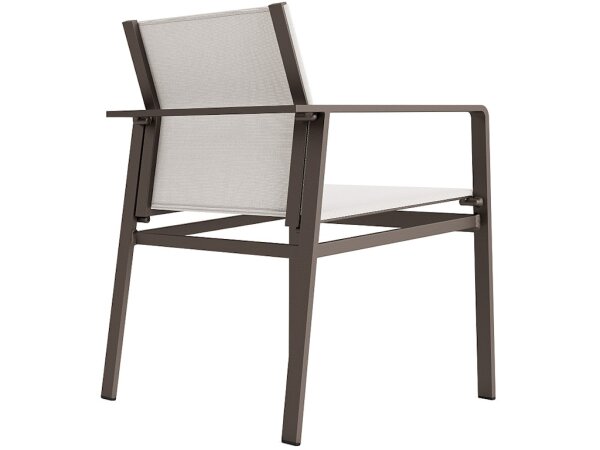 Dining Arm Chair - Image 4