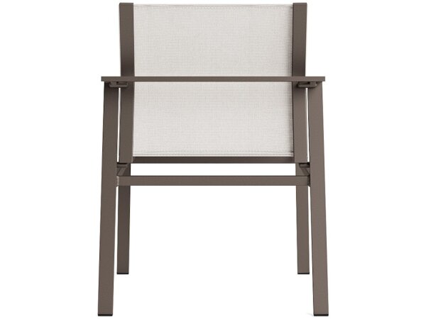 Dining Arm Chair - Image 5