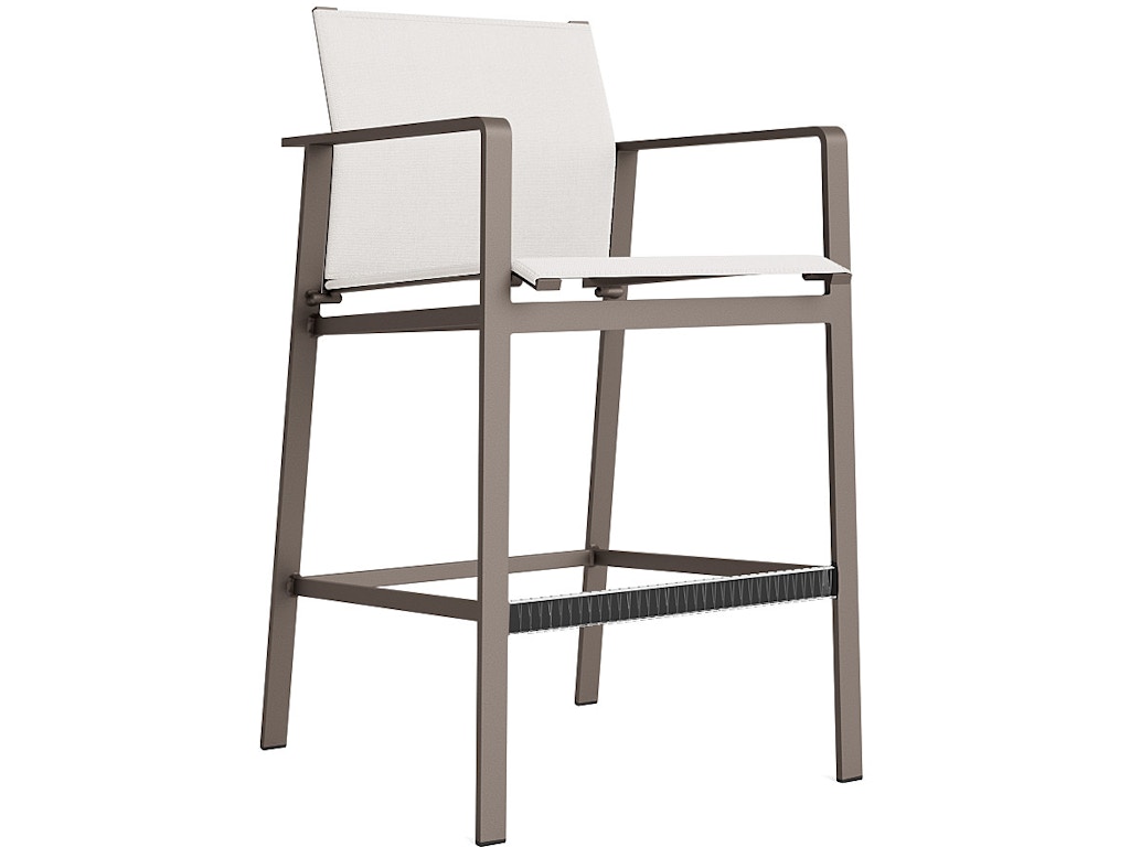 Arm Bar Stool