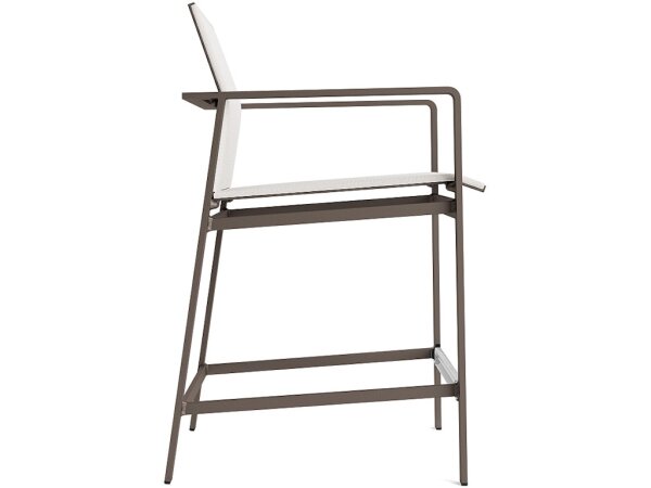 Arm Counter Stool - Image 3