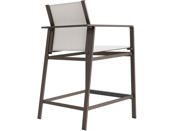 Arm Counter Stool - Image 4