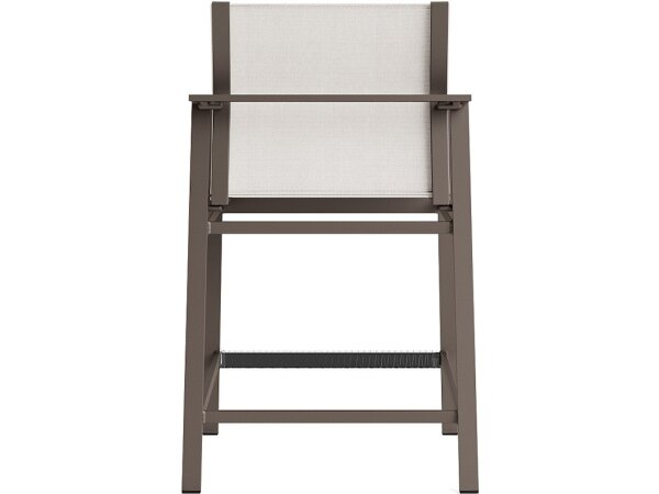 Arm Counter Stool - Image 5