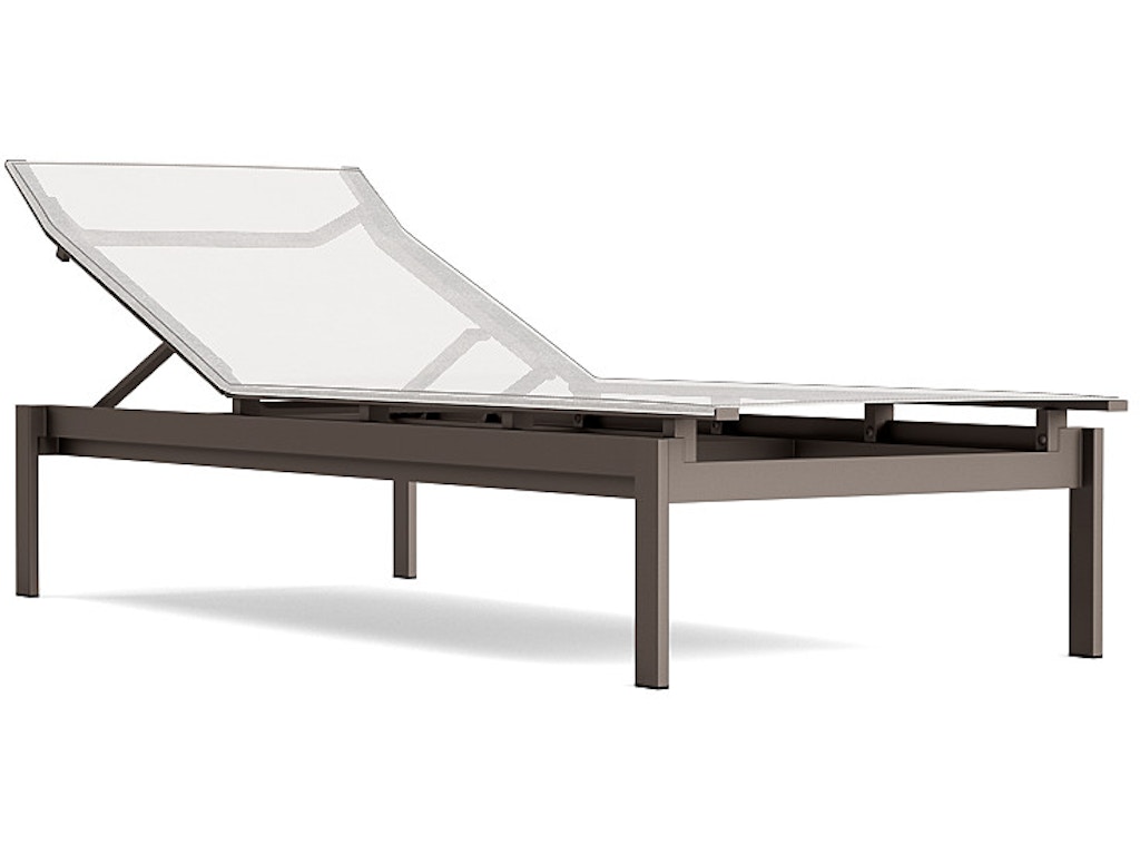 Adjustable Chaise