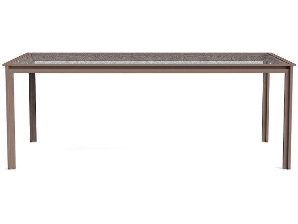 45" X 79" Dining Table - Image 5