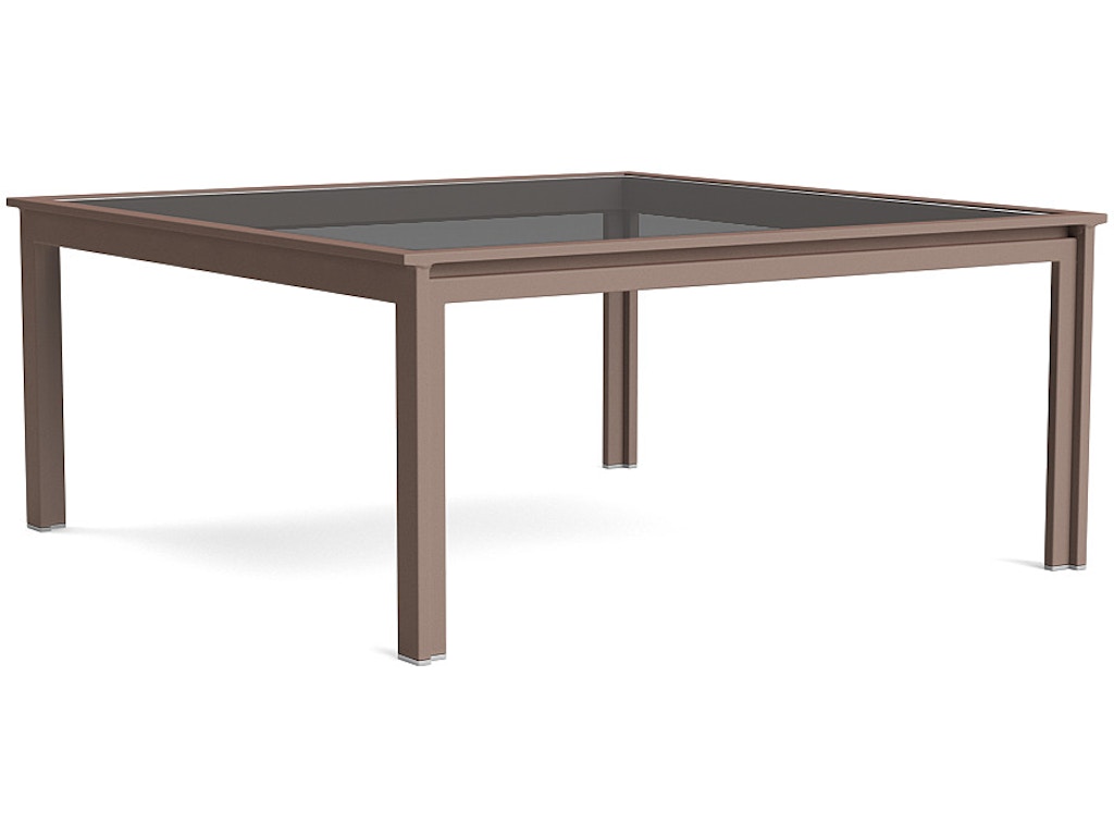 4043-4545-1 45" Square Coffee Table - Image 1