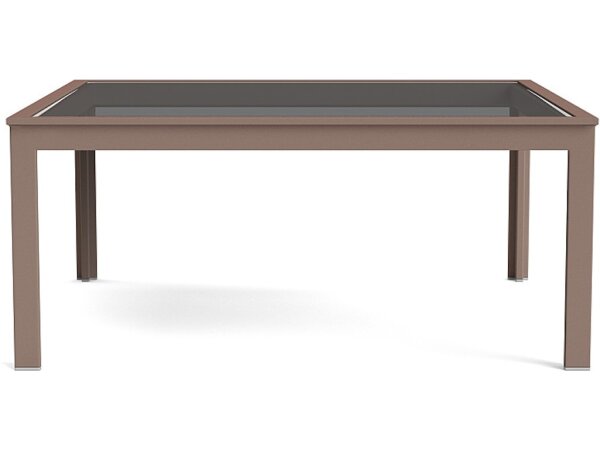45" Square Coffee Table - Image 3
