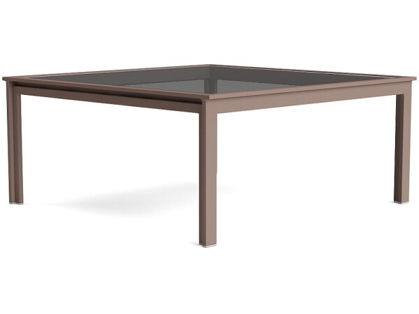 45" Square Coffee Table - Image 4