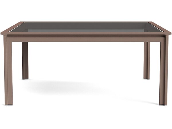 45" Square Coffee Table - Image 5