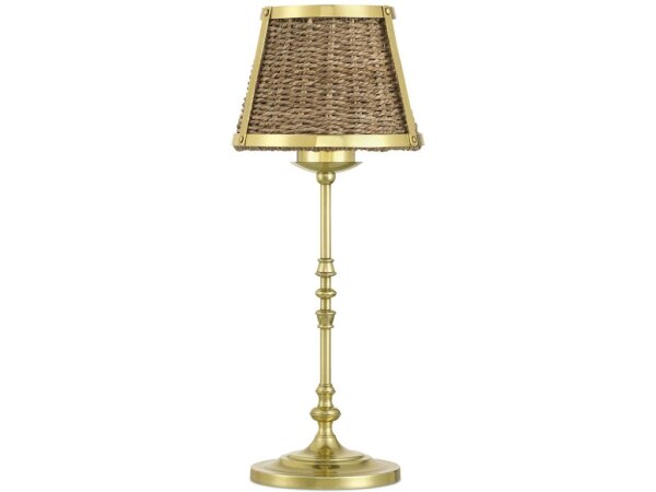 Deauville Cordless Table Lamp - Image 5