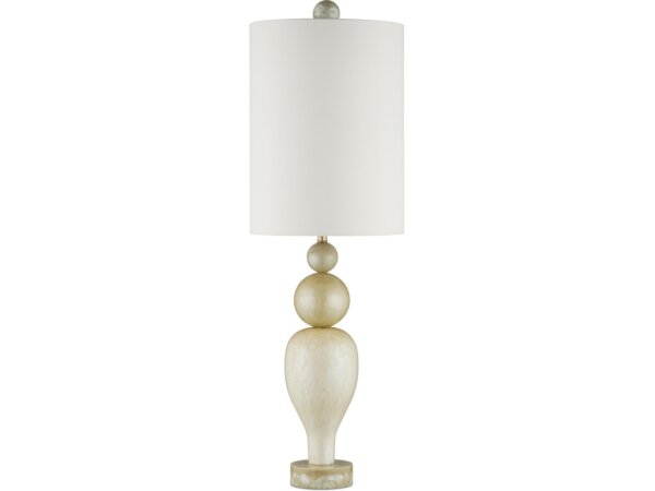 Hutson Table Lamp - Image 5