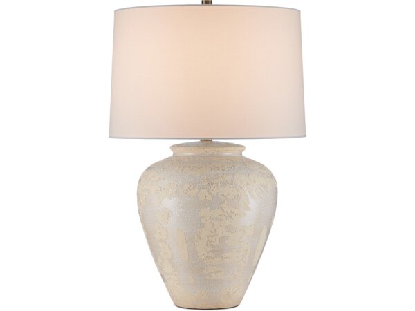 Mimi Ivory Table Lamp - Image 4