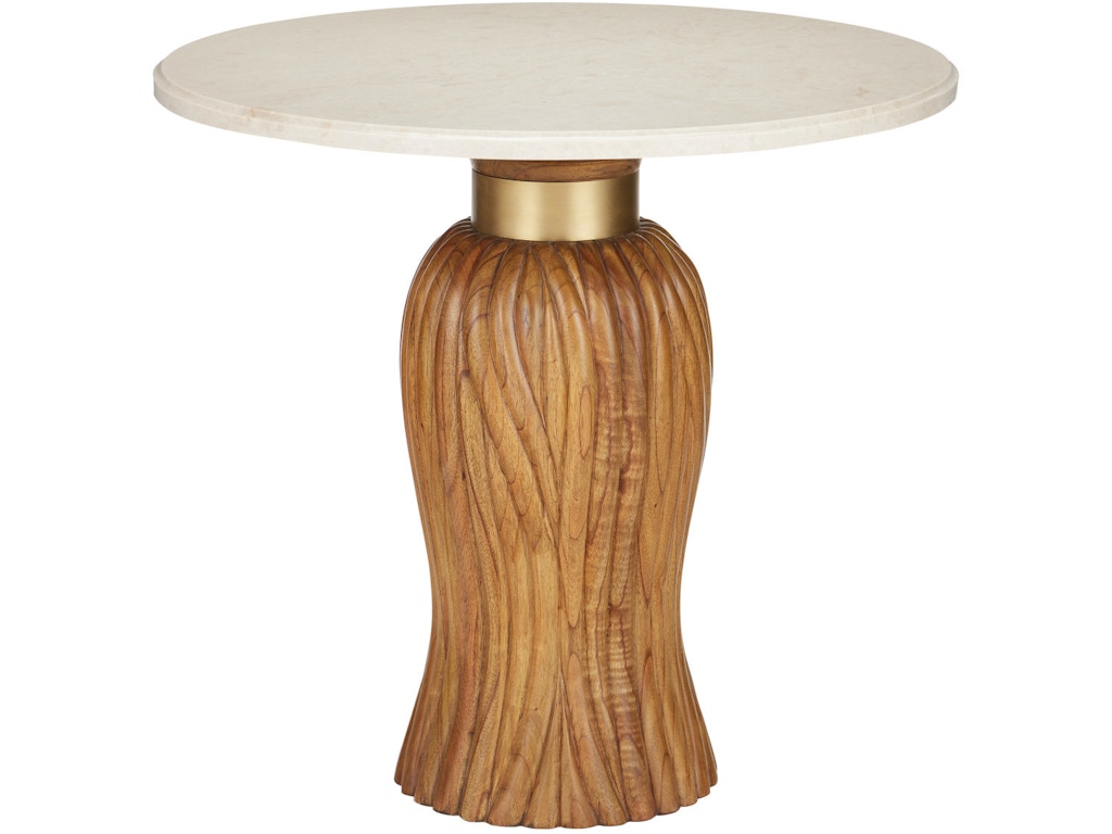 Tassel Entry Table