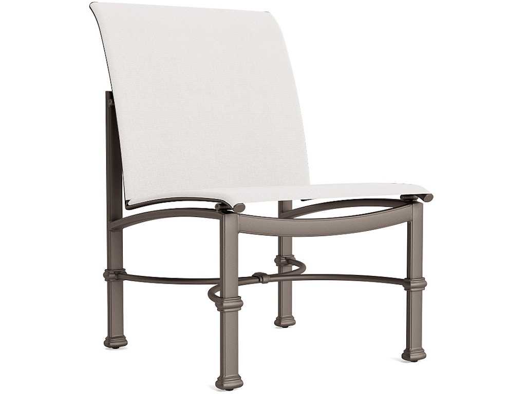 Sling Dining Side Chair