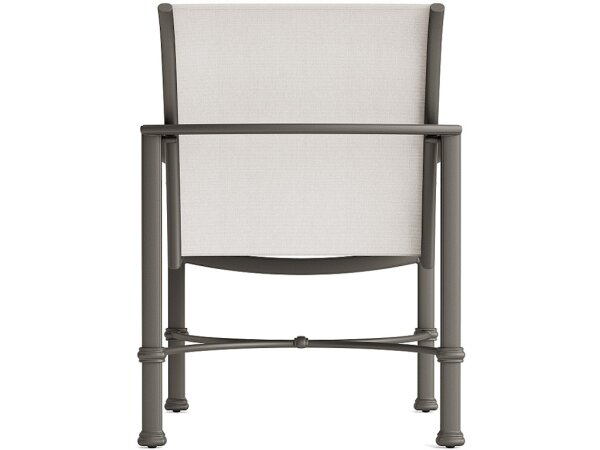 Sling Dining Arm Chair - Image 5