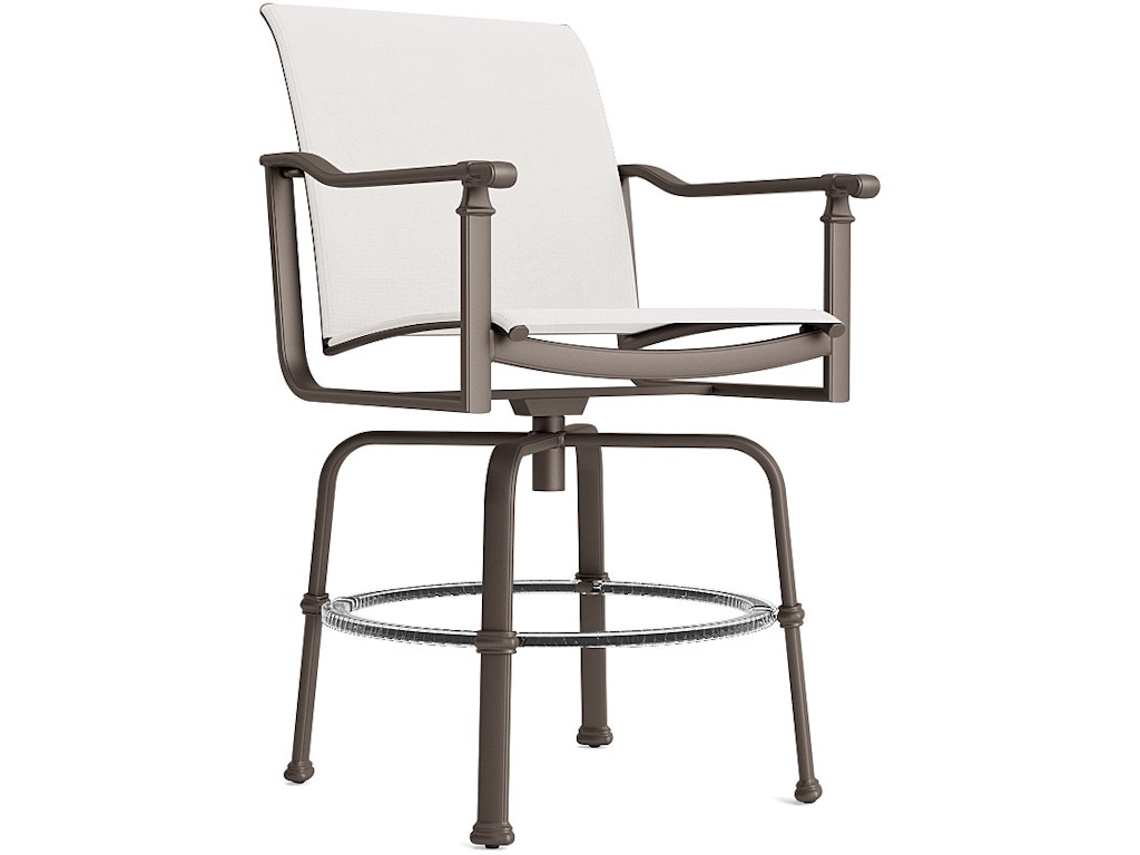 Sling Arm Bar Stool