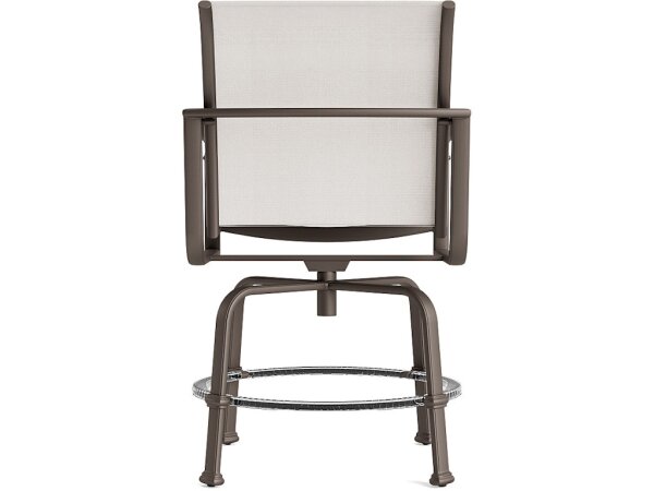 Arm Swivel Counter Stool - Image 5
