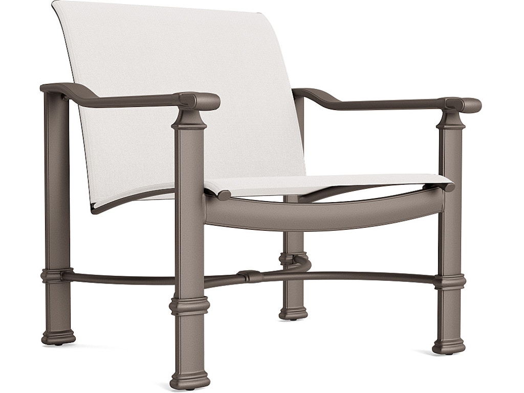 Sling Lounge Chair
