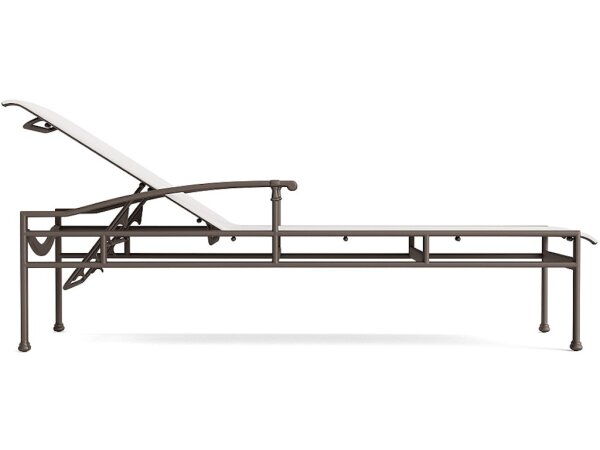 Sling Adjustable Chaise - Image 3