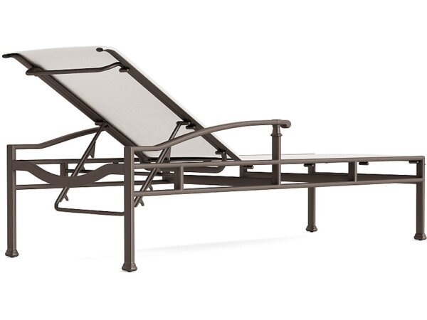 Sling Adjustable Chaise - Image 4