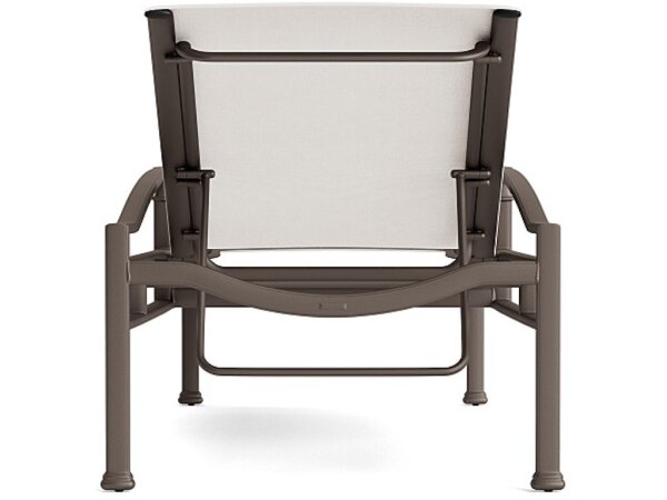 Sling Adjustable Chaise - Image 5