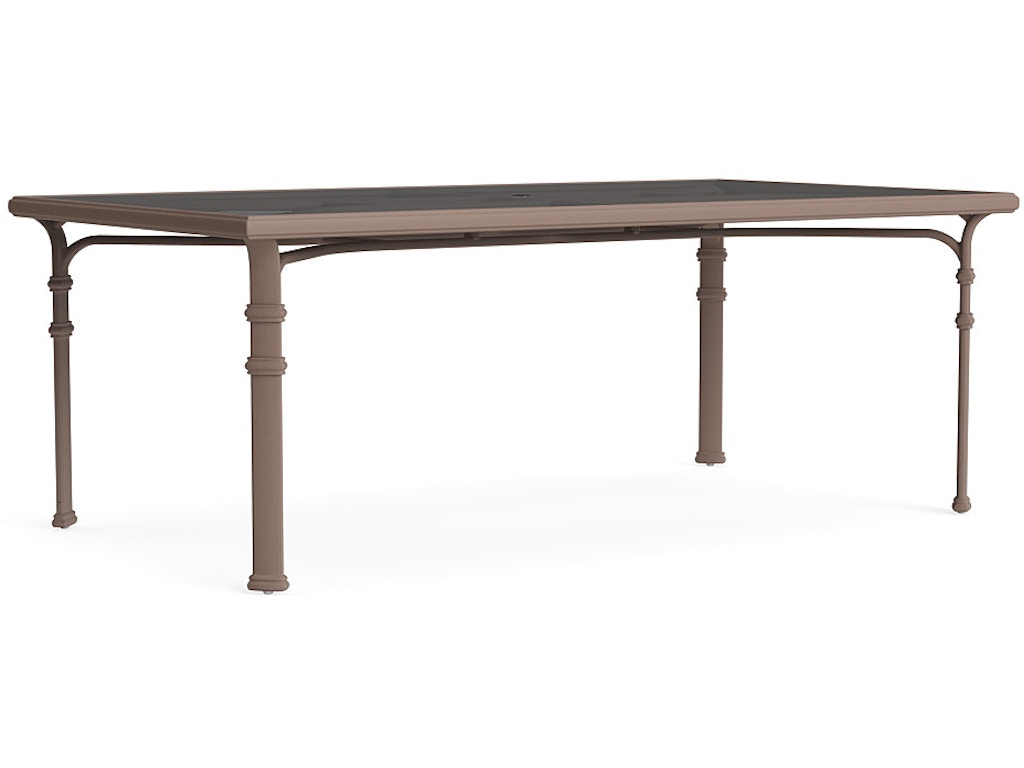 44" X 78" Dining Table